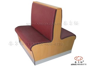卡座沙发KZ-33