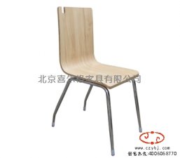 快餐椅_3054