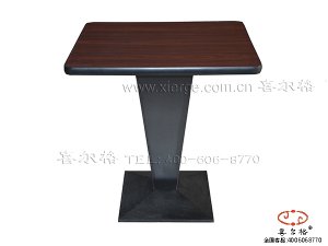 快餐桌_2027
