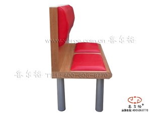 卡座沙发_5003