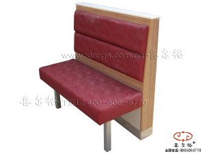 卡座沙发_5007