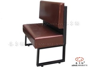卡座沙发_5025