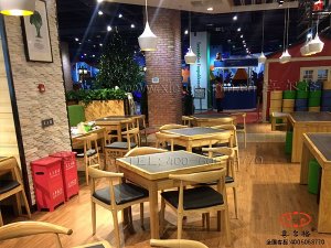 亚惠快餐-26