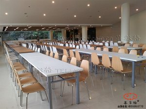 浦项不锈钢厂食堂-29