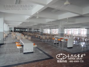 大学食堂