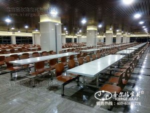 国企食堂