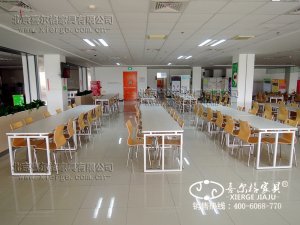 事业单位食堂