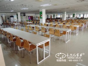 事业单位食堂1