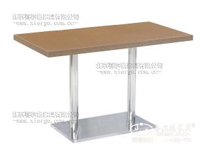 快餐桌_2032