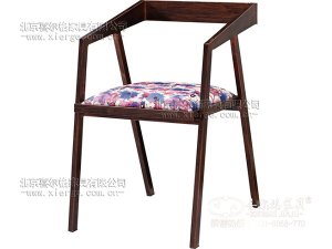 快餐椅_2001