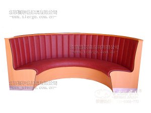 卡座沙发-8013-3