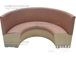 卡座沙发-8014