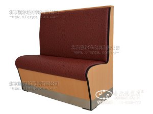 卡座沙发-8016