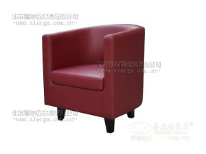 卡座沙发-8061