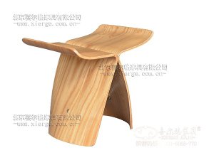 快餐椅_1089