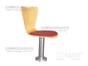 快餐椅_1090