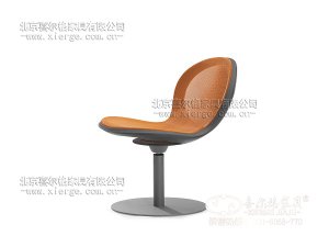 快餐椅_1094