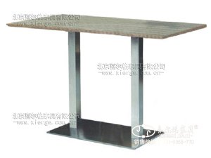 快餐桌_2011