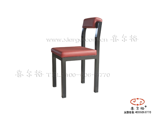软包椅_568